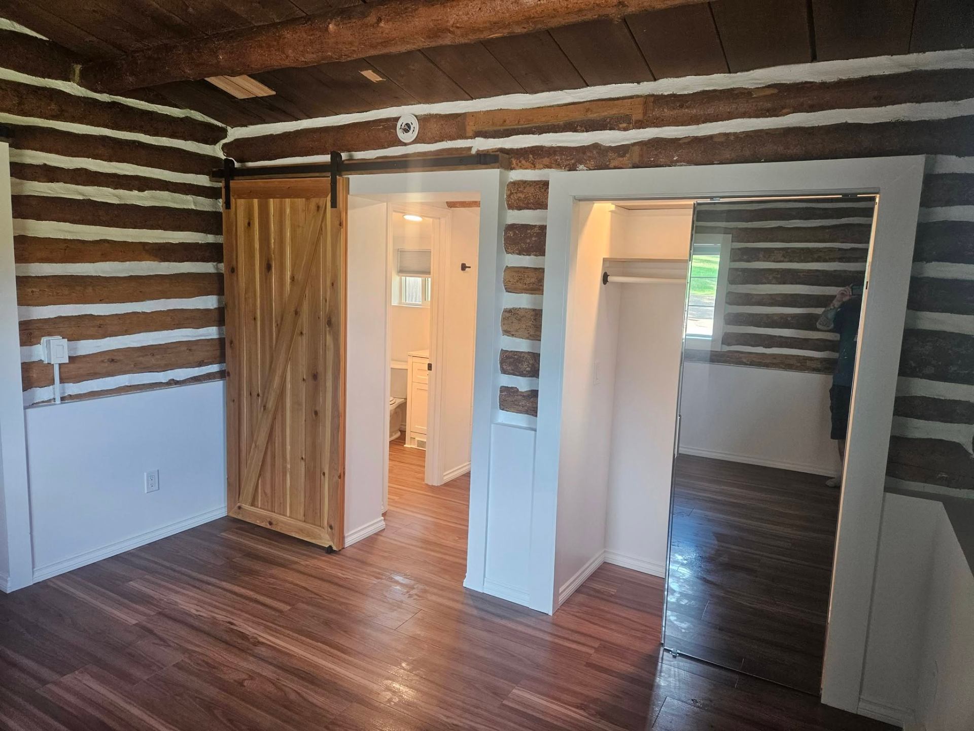 Interior Remodeling