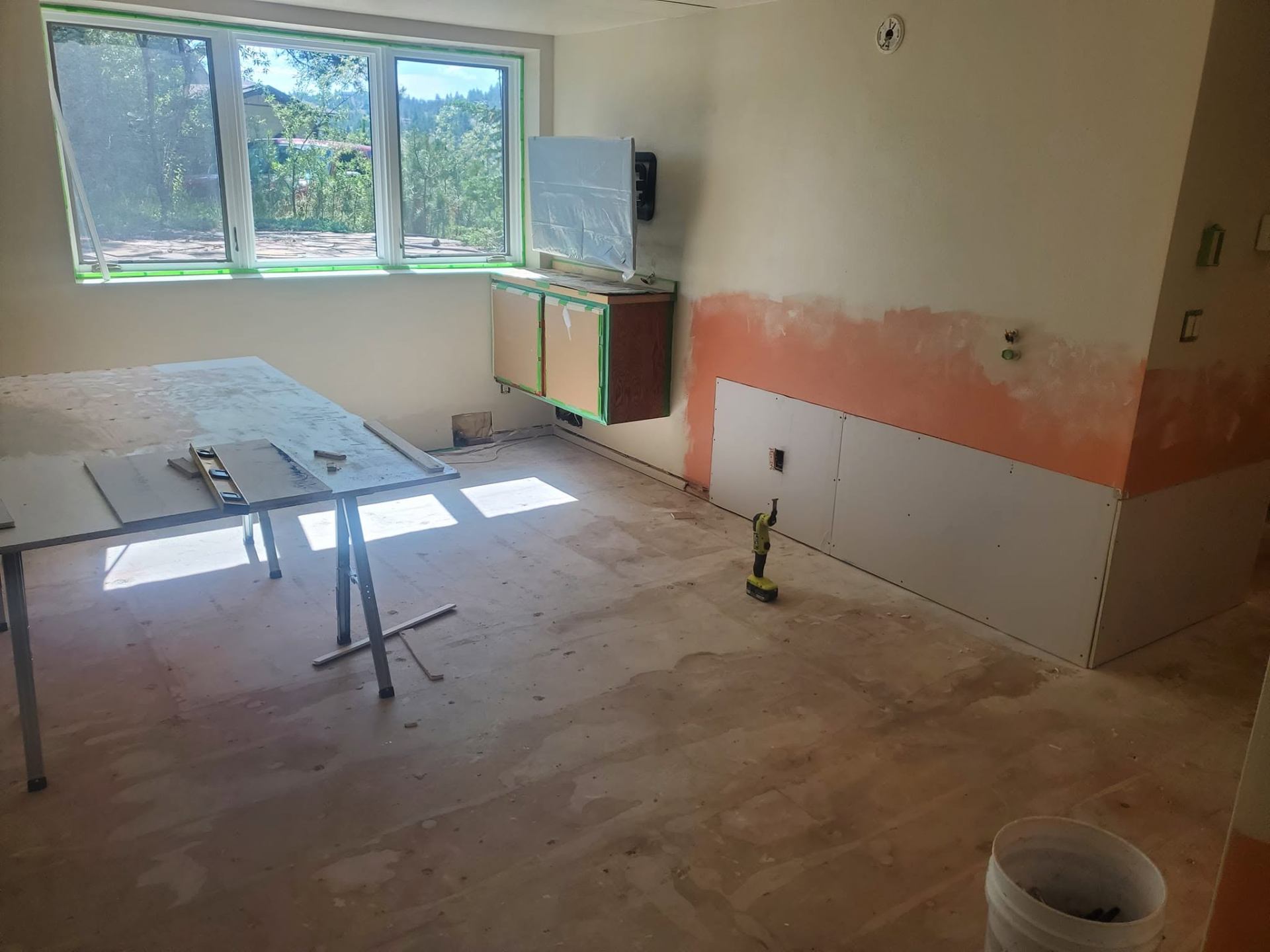Handyman Services