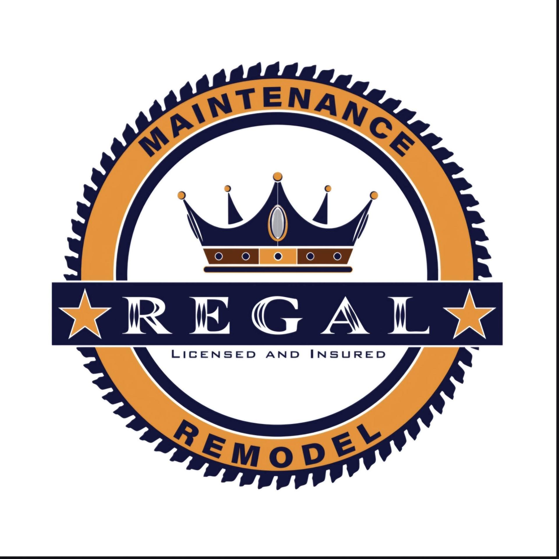 Regal Maintenance and Remodel